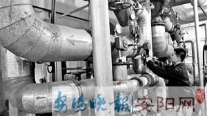 供暖，一張必須答好的“考卷”